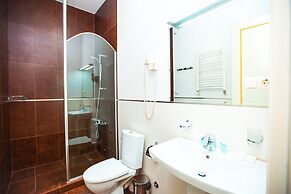 Hotel Rustaveli