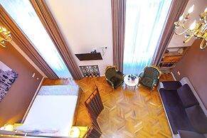 Hotel Rustaveli