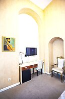 Hotel Rustaveli