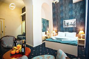Hotel Rustaveli