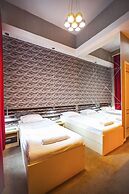 Hotel Rustaveli