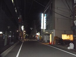 THE NELL UENO OKACHIMACHI - Caters to Men