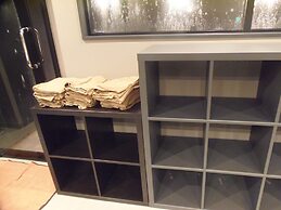 THE NELL UENO OKACHIMACHI - Caters to Men