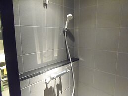 THE NELL UENO OKACHIMACHI - Caters to Men