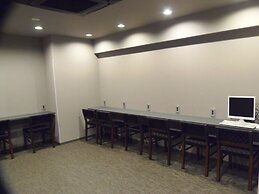 THE NELL UENO OKACHIMACHI - Caters to Men