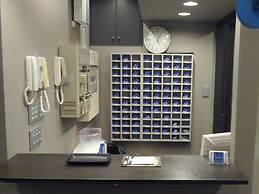 THE NELL UENO OKACHIMACHI - Caters to Men