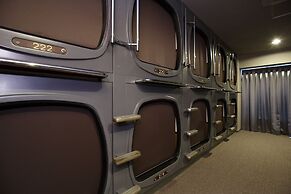 THE NELL UENO OKACHIMACHI - Caters to Men