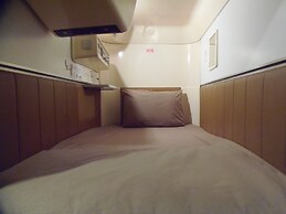 THE NELL UENO OKACHIMACHI - Caters to Men