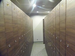 THE NELL UENO OKACHIMACHI - Caters to Men