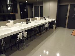 THE NELL UENO OKACHIMACHI - Caters to Men