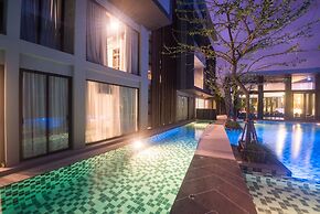 Maya Phuket Airport Hotel