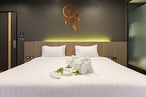 Maya Phuket Airport Hotel