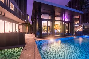 Maya Phuket Airport Hotel