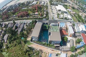 Maya Phuket Airport Hotel