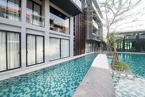 Maya Phuket Airport Hotel