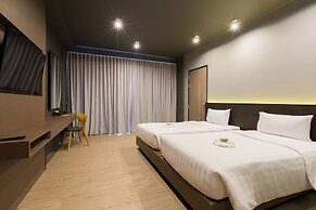 Maya Phuket Airport Hotel