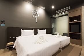 Maya Phuket Airport Hotel