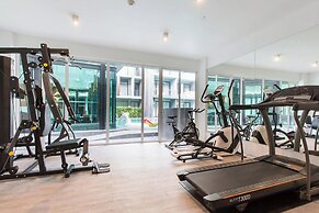 Maya Phuket Airport Hotel