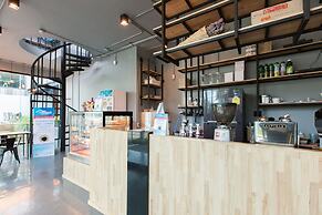 Maya Phuket Airport Hotel