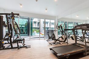 Maya Phuket Airport Hotel