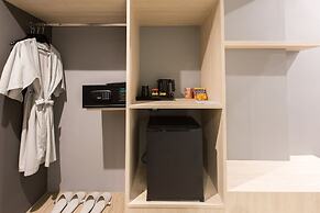 Maya Phuket Airport Hotel