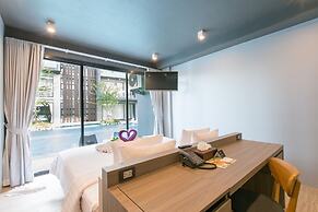 Maya Phuket Airport Hotel