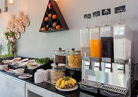 Maya Phuket Airport Hotel