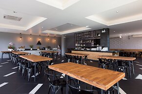 Maya Phuket Airport Hotel