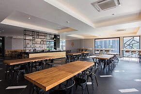 Maya Phuket Airport Hotel