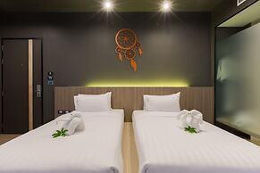 Maya Phuket Airport Hotel