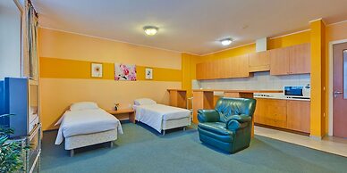 Master Hotel Kotelniki