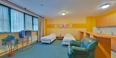 Master Hotel Kotelniki