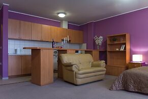 Master Hotel Kotelniki