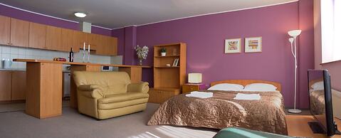 Master Hotel Kotelniki