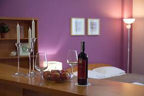 Master Hotel Kotelniki