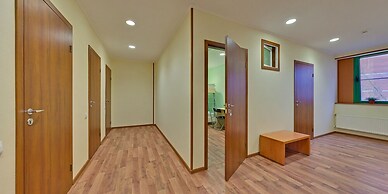 Master Hotel Kotelniki