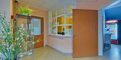 Master Hotel Kotelniki