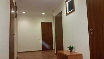 Master Hotel Kotelniki