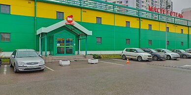 Master Hotel Kotelniki
