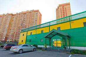 Master Hotel Kotelniki
