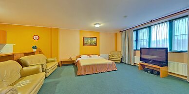 Master Hotel Kotelniki