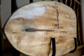 Amar Hostel, Suites & Surf Camp