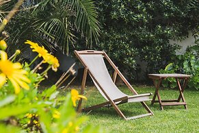 Amar Hostel, Suites & Surf Camp