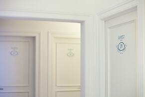 Amar Hostel, Suites & Surf Camp