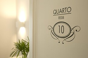 Amar Hostel, Suites & Surf Camp