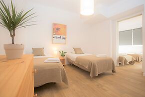 Amar Hostel, Suites & Surf Camp