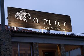 Amar Hostel, Suites & Surf Camp