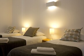 Amar Hostel, Suites & Surf Camp