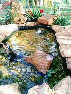 Hotel Pousada Montanhas do Sol