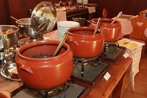 Hotel Pousada Montanhas do Sol